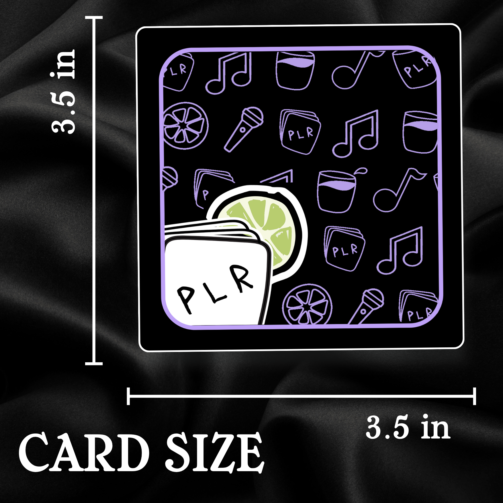 PLR BATALLA DE CANCIONES